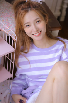春染绣塌