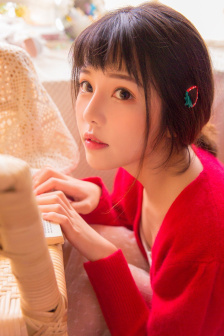绝色儿媳